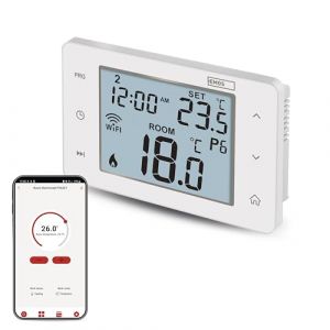 Digital thermostat GoSmart 230V/6A