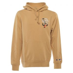 Champion Sweat à capuche Giants Mlb