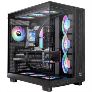 Thermaltake View 380 XL TG ARGB - Noir