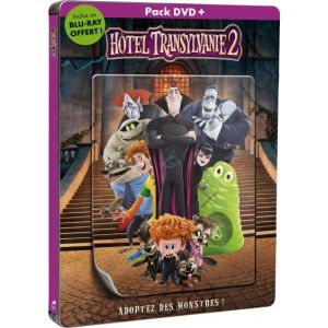 Image de Hôtel Transylvanie 2