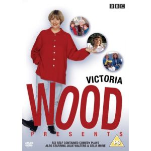 Victoria Wood - Presents [Import anglais] [DVD]