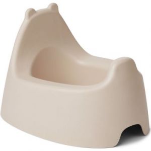 Pot Bébé Jonatan - Sandy