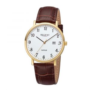 Regent Montre Homme F-1425