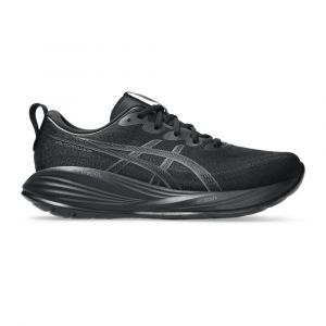 Asics Gel-Cumulus 27 Chaussure De Running Sans Stabilisateurs Hommes - Noir, Gris, Pointure 44