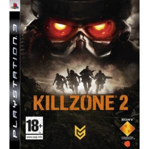 Killzone  2 [PS3]