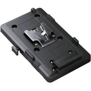 Image de Blackmagic Design Plateau Batterie URSA VLock