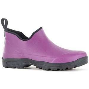 Image de Black Fox Bottillon Oregon rose fushia taille 37