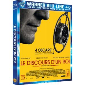 Le Discours d'un Roi