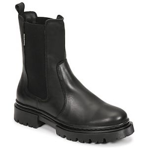 Bullboxer Boots 610507E6L_BLCK - Couleur 39,40,41,42 - Taille Noir