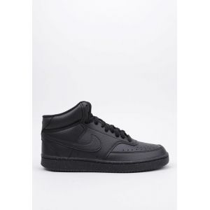 Nike Court Vision Mid Next N Colour Noir - 44