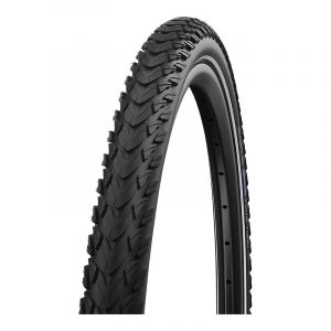 Schwalbe Pneu VTC (VAE) 700x47 Marathon Plus Tour renfort 5mm noir fla