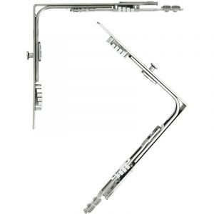 RENVOI DANGLE 160 2G