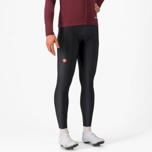Castelli Espresso Bibtight Black XL Cuissard et pantalon