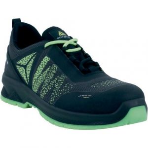 Delta Plus Chaussures De S&eacute;curit&eacute; Basses Maratona S1ps Ci Fo A E Esd Sr - T43