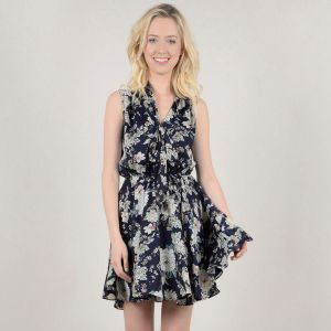 Robe patineuse molly bracken Clearance