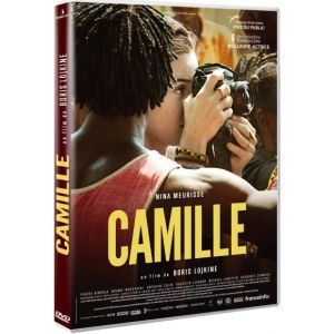 Camille [DVD]