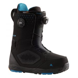 Burton Snowboard Bottes De Snowboard Photon Boa 26.5 Black