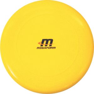 Frisbee volant initiation Megaform