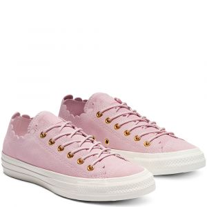 converse rose taille 36