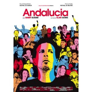 Image de Andalucia