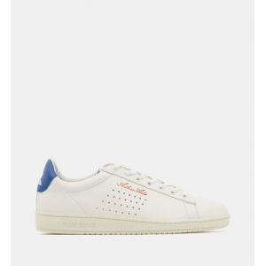 Le Coq Sportif La basket Arthur Ashe Blanc - Couleur Blanc - Taille 42