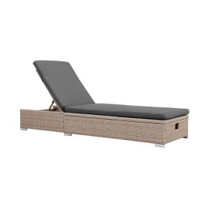 Alice's Garden Bain de soleil r&eacute;sine tress&eacute;e, polyester, multi