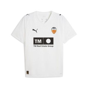 Puma Maillot Domicile Valence CF 2025/26