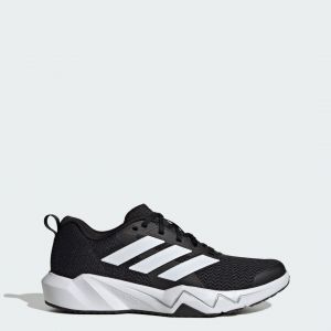 Adidas Chaussures de fitness rapidmove go trainer femme noir/noir