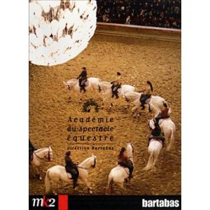 Académie du Spectacle Equestre