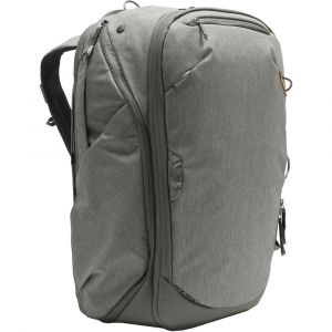 Image de Peak DESIGN Sac à Dos Travel Backpack 45L Gris-Vert