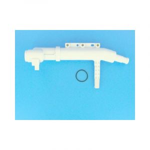 Image de Polaris Tuyau mât d'alimentation robot piscine