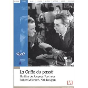 La Griffe du passé