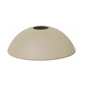 Image de Ferm Living Abat-jour Hoop - cashmere