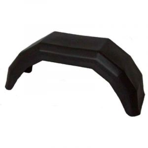 Image de Top Car SODISE - Garde-boues plastique noir - 16940