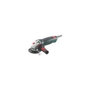 Image de Metabo W 11-125 Quick - Meuleuse d'angle 1150W