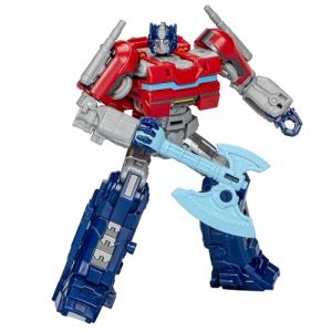 Transformers : Le Commencement Prime Changer, Figurine Optimus Prime (Orion Pax)