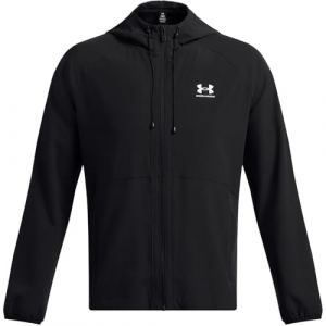 Under Armour Veste imperméable Stretch Woven