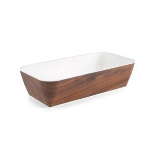 Lacor Bol rectangulaire