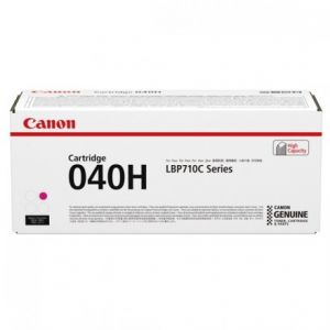 Canon 0457C001 - Toner 040H magenta