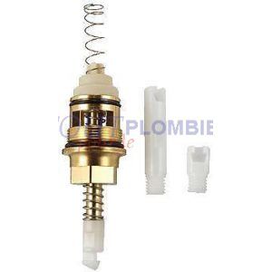 Grohe INVERSEUR EUROPLUS 2 ENCASTRABLE F. 46133000 Friedrich