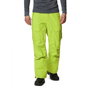 Columbia Powder Stash S Bright Chartreuse - Bright Chartreuse - Taille S