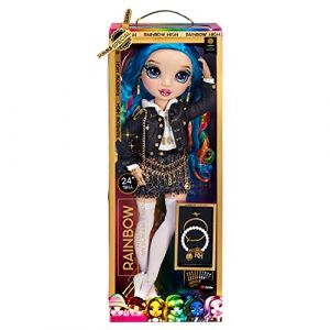 Poupée Rainbow High Large Doll