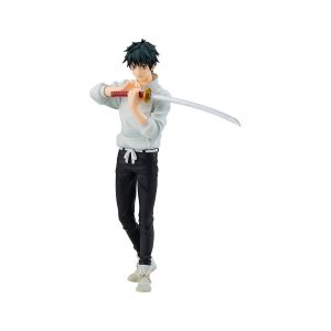 Image de Goodsmile Figurine Good Smile Company Jujutsu Kaisen 0 Pop Up Parade Yuta Okkots