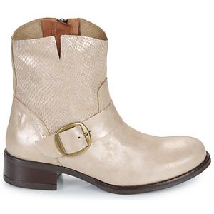 Yokono Bottines - Noir - Taille 36,37,38,39