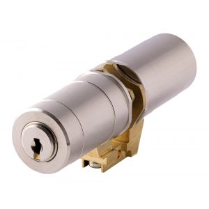 Cylindre EXPERT PLUS 703 (type P102 FICHET) 4 clés – KABA - 35.DZ.AK703.NI