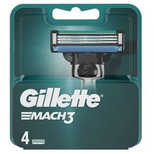 Gillette MACH3 Recambios // Precio, Comprar