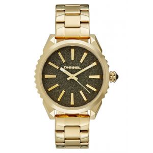 Image de Diesel DZ5474 - Montre pour femme avec bracelet en acier