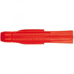 Tox Cheville universelle Tri 6x36 mm, 20 pcs., 010700051