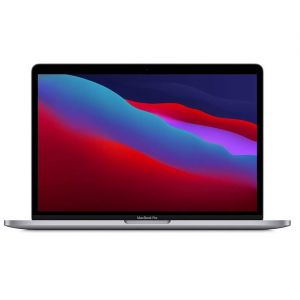 Apple Pro 13 - Intel i5 - 8 Go RAM - 256 Go SSD - gris sidéral - Grade A
