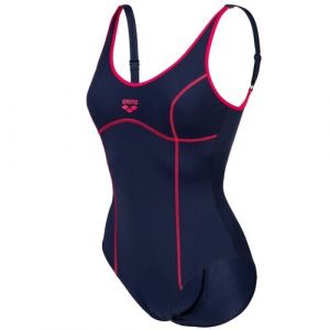 Arena Maillot de bain 1 pièce femme Tania Clip